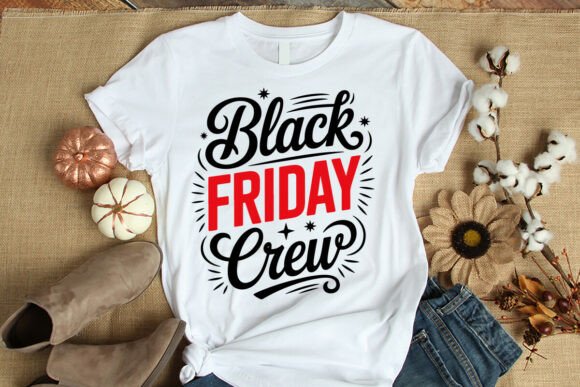 Black Friday Crew Oversized T-Shirt: A Comprehensive Guide to Choosing and Using the Right Design