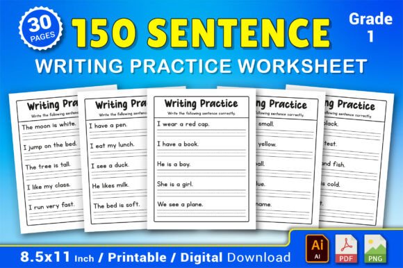 Boost Your Child’s Writing Confidence